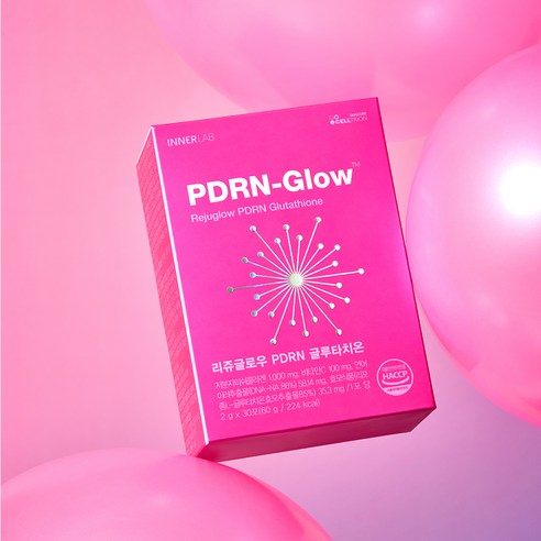 innerlab glutathione INNERLAB Reju-Glow PDRN 穀胱甘肽, 60g, 3個- 其他保健食品| 酷澎