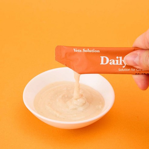 펫프렌즈 고양이 데일리 올인원 영양제 이미지 2