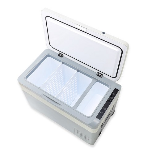 제크롤 캠핑용 냉온장고 30L 이미지 3