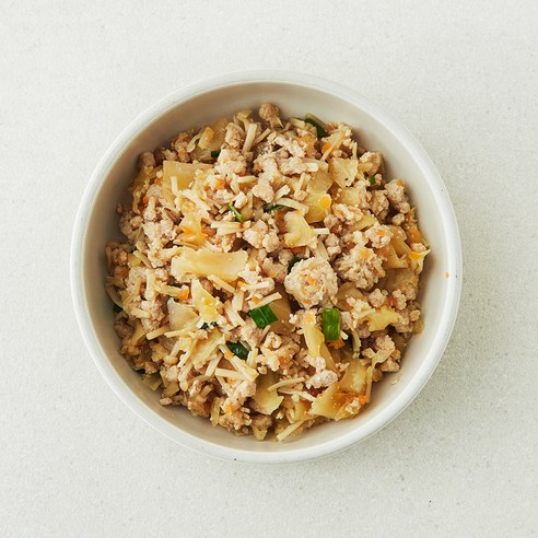 원더스푼 아이들 한돈 간장 불고기, 80g, 1개