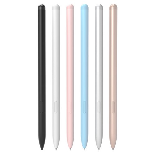 구스페리 갤럭시탭 전용 스마트폰 터치 S펜 개봉기 | 실사용 후기 - 상품 이미지 4