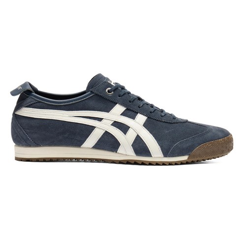 Onitsuka Tiger 鬼塚虎MEXICO 66 SD 休閒鞋1183C517-400 - 運動鞋/休閒