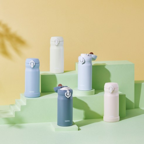 써모스 뉴 데일리 원터치 텀블러 솔직 후기 | 실사용자 리뷰 분석 - 상품 이미지 4