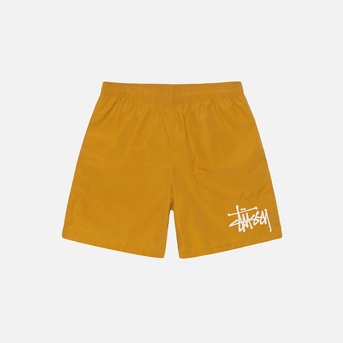 stussy WATER SHORT BIG BASIC 短褲113156N-9851 - 褲子| 酷澎