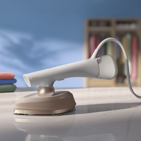Philips One-Turn Hybrid Steam Iron
