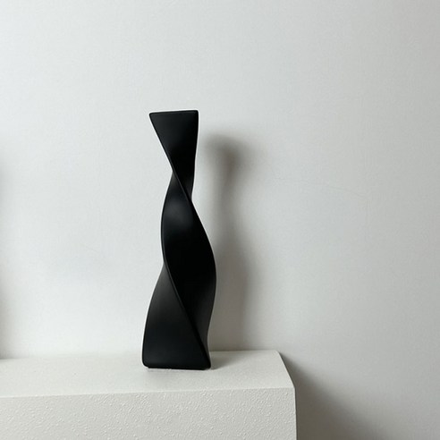 에버하우스 아트 오브제 화병 - 화병 | 쿠팡