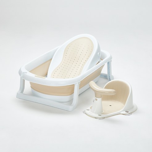 아이 목욕, 더 이상 숨 막히는 시간이 아니에요