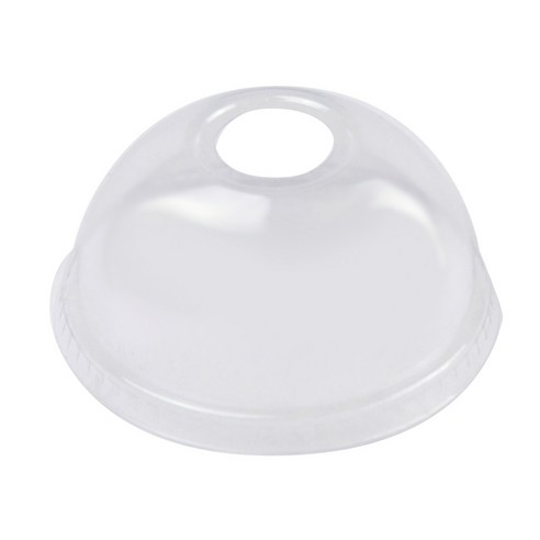 아이엔피 PET 아이스컵리드 92파이 돔타공뚜껑 실사용 후기 | 효과 있을까? - 대표 이미지