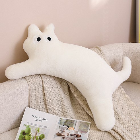 잠 못 드는 밤, 이제 안녕 인테리어쿠션