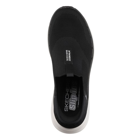 신발끈 없이 편안하게, 발걸음은 가볍게