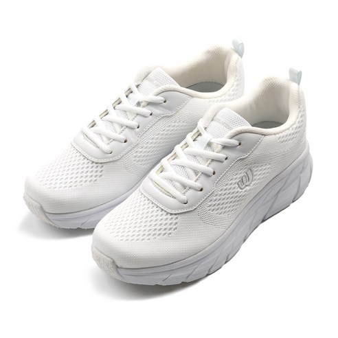 월드컵 러너쿠셔닝 운동화 후기 분석 - 밑창 아웃솔 상세 컷