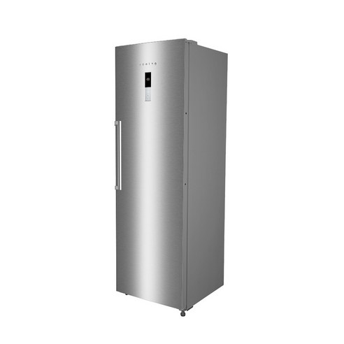 쿠잉 스탠드 미니 슬림 냉동고 소형 280L 방문설치 이미지 2