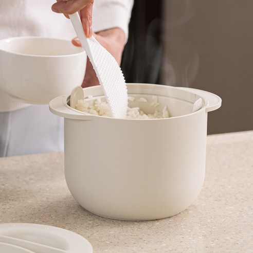 건강한 식단을 위한 완벽한 선택, 위티미티 로우쿡 저당질 밥솥!