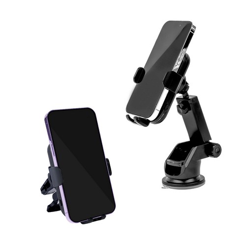 스마텍 차량용 무선 고속 충전거치대 실사용 후기 | 효과 있을까? - 상품 이미지 3