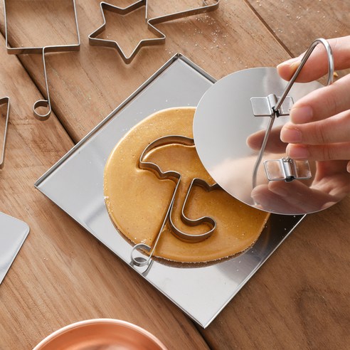 키친아트 달고나세트 솔직 후기 | 실사용자 리뷰 분석 - 상품 이미지 4