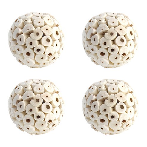 솔라볼 앵무새 장난감 4cm 솔직 후기 | 실제 사용자 리뷰 총정리 썸네일