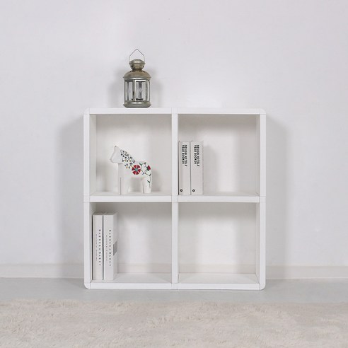 큐빅스 5 책장은 간결함과 실용성을 겸비한 완벽한 인테리어 솔루션입니다.