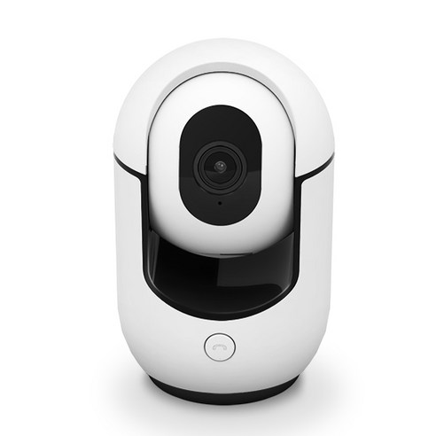 ip TIME 가정용 CCTV 홈캠 네트워크카메라 개봉기 | 실사용 후기 - 상품 이미지 2