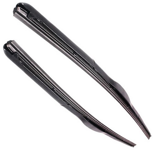 포터2 퍼스트클래스 하이브리드 와이퍼 2종세트 실사용 후기 | 효과 있을까? - 상품 이미지 1