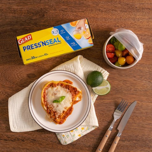 글래드 프레스앤씰 매직랩 미니 실사용 후기 | 효과 있을까? - 상품 이미지 3