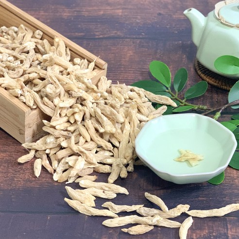 동광한방몰 국내산 밀양 맥문동 100g, 1개 맛있게 먹은 솔직 후기 - 상품 이미지 4