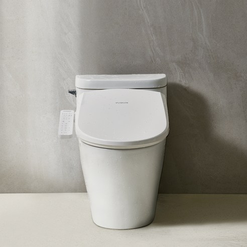 쿠쿠 인스퓨어 비데 이미지 2