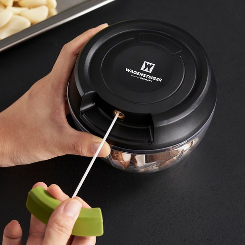 바겐슈타이거 슈넬 초퍼 야채다지기 500ml 실사용 후기 | 효과 있을까? - 상품 이미지 4