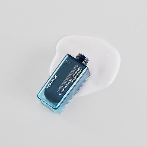 메디힐 마데카소사이드 더마 앰플 흔적 리페어 솔직 후기 | 실사용자 리뷰 분석 - 상품 이미지 4