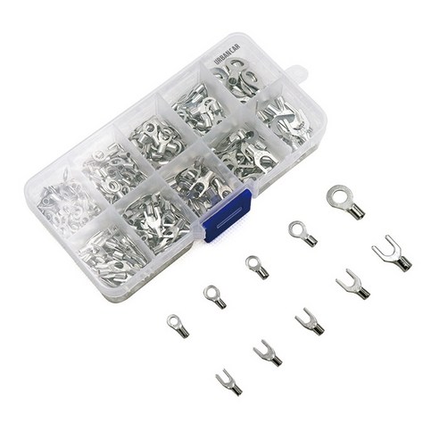 어반카 와이오 압착 단자 터미널 320p 세트 실사용 후기 | 효과 있을까? - 상품 이미지 3