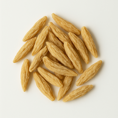 동광한방몰 국내산 밀양 맥문동 100g, 1개 이미지 3