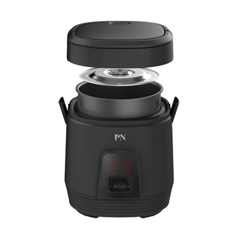 PN풍년 마이밀 전기밥솥: 혼족, 소규모 가구를 위한 완벽한 밥 친구