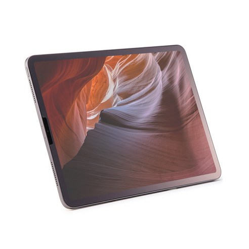 라이노핏 종이질감 액정 보호 필름 세트 개봉기 | 실사용 후기 - 상품 이미지 3