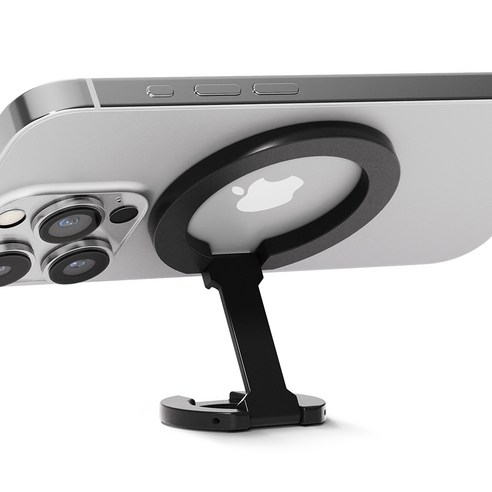 윌코 맥세이프 양면자석 그립 스마트 톡 거치대 솔직 후기 | 실사용자 리뷰 분석 - 상품 이미지 1