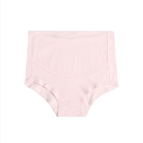 에어 비비드 심플컬러 하이웨스트 임산부 팬티
