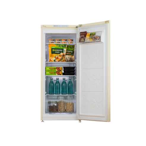 풀무원건강생활 다목적 냉동고 122L 방문설치 이미지 3