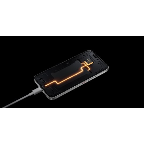 샤오미 포코 X8 PRO Max Dimensity 9500s 프로세서 이미지