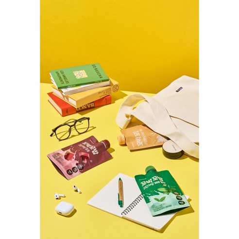 꼬박꼬밥 고단저당 단백질 쉐이크 미숫가루맛 7p 280g, 1개 이미지 4