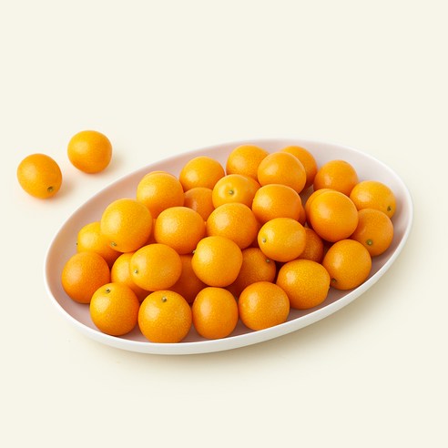 달콤트리 중문농협 금귤, 1개, 1kg