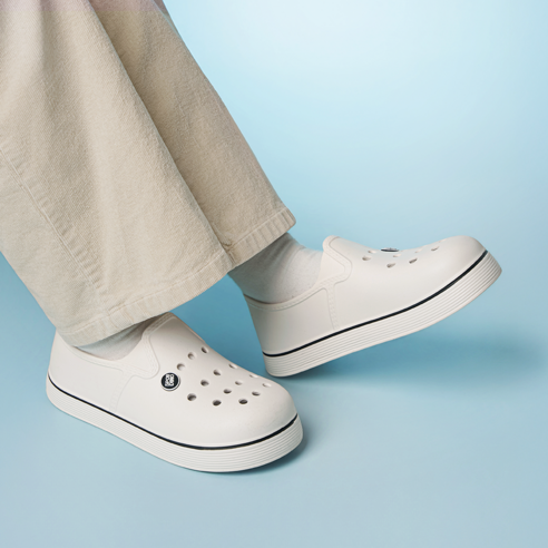 스포디노 윌리 실내화 후기 분석 - 색상 라인업