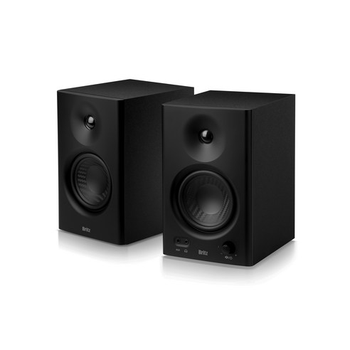 소리의 본질을 만나다 명확함으로 채우는 당신의 공간