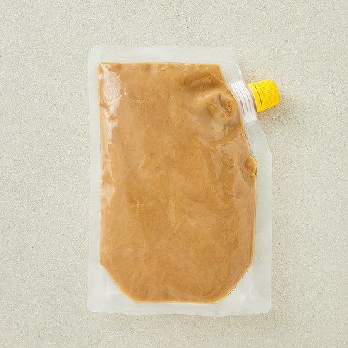땅콩소스 TW, 500g, 1개