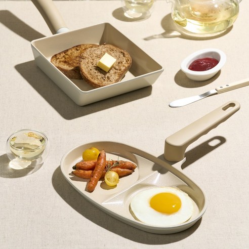 트루쿡 인덕션 IH 세라믹 후라이팬 냄비 12종 세트 이미지 4