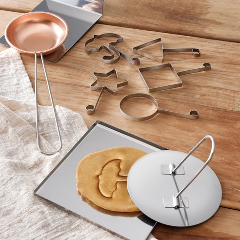 키친아트 달고나세트 이미지 2