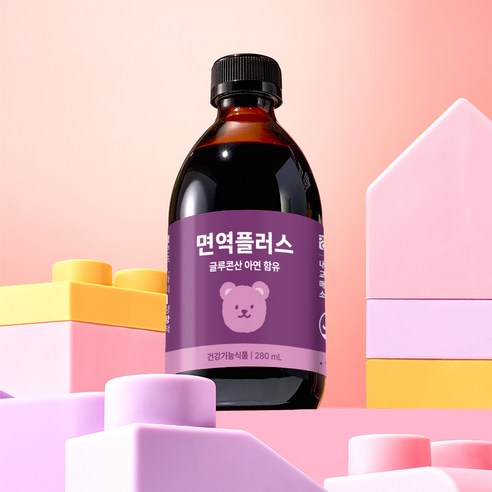 장인정신에브리데이 면역플러스 280ml, 1개 맛있게 먹은 솔직 후기 - 상품 이미지 2