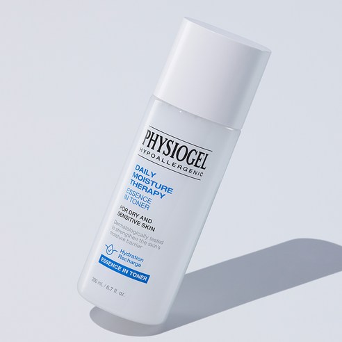 피지오겔 데일리 모이스쳐 테라피 에센스 인 토너 이미지 2