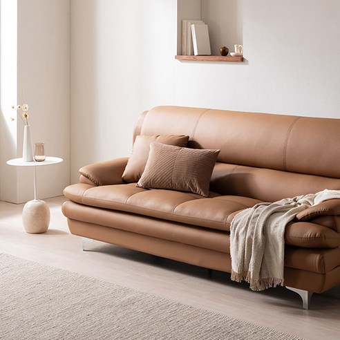 삼익가구 에클레르 2인용 소파, 당신의 거실에 편안함과 품격을 더하세요!