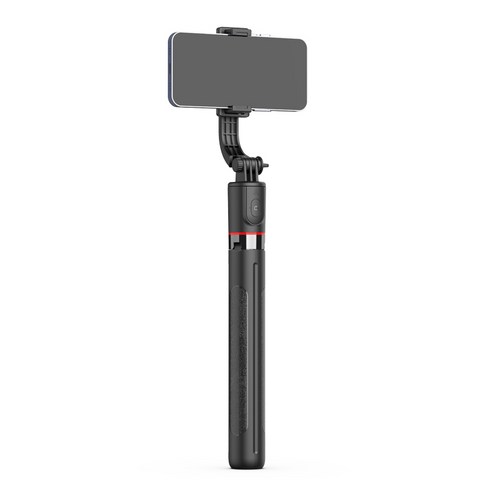 셀루미 메가 스틱 올인원 스마트폰 셀카봉 삼각대 171.7cm 개봉기 | 실사용 후기 - 상품 이미지 3