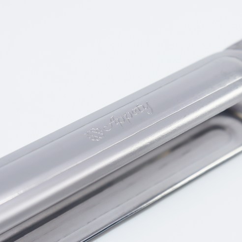 아뻬티 스텐 악어집게 대 25cm 이미지 2