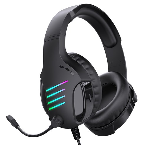 아이리버 게이밍 헤드셋은 몰입감과 가성비를 모두 만족시키는 게이밍 환경을 제공합니다.