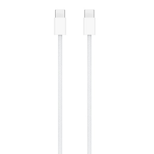 Apple 60W USB-C 충전 케이블 이미지 2